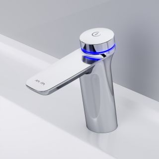 Смеситель для раковины Am Pm INSPIRE 2.0 TouchReel F50A02400